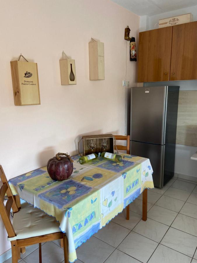 Wine & Olive Studio Gerakini Dış mekan fotoğraf