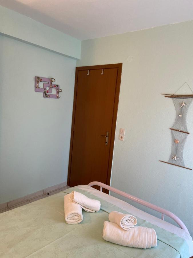 Wine & Olive Studio Gerakini Dış mekan fotoğraf